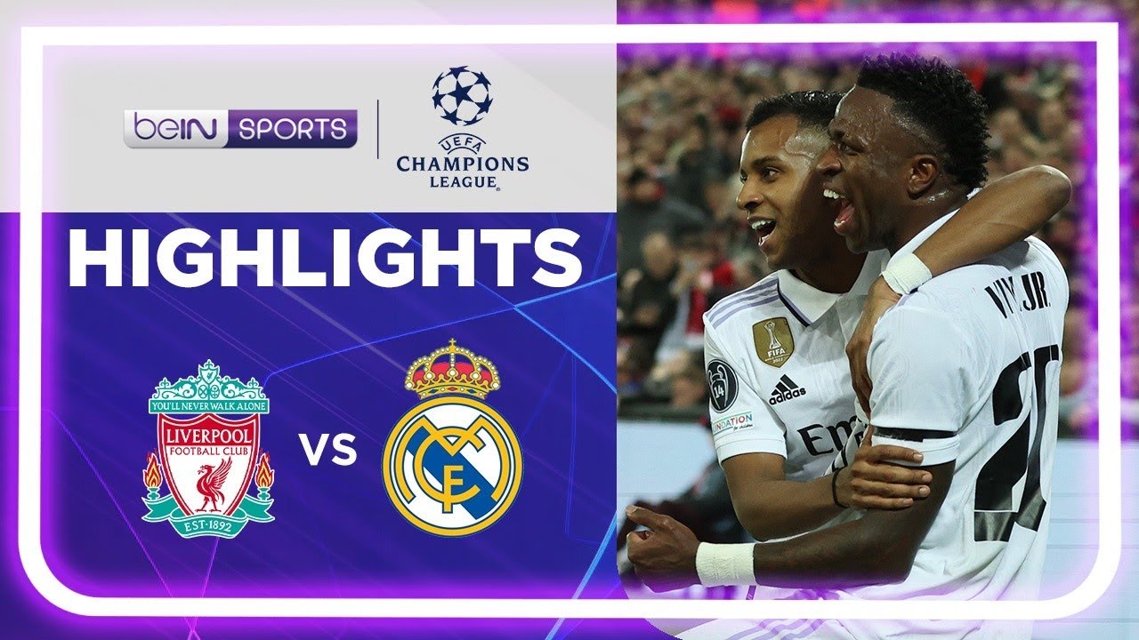  2-5  ҴԴ | ٿ ¹ ա ŵ Champions League 22/23